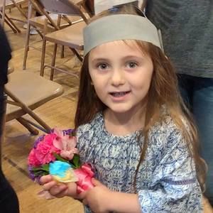 Meet your Posher, Johnny